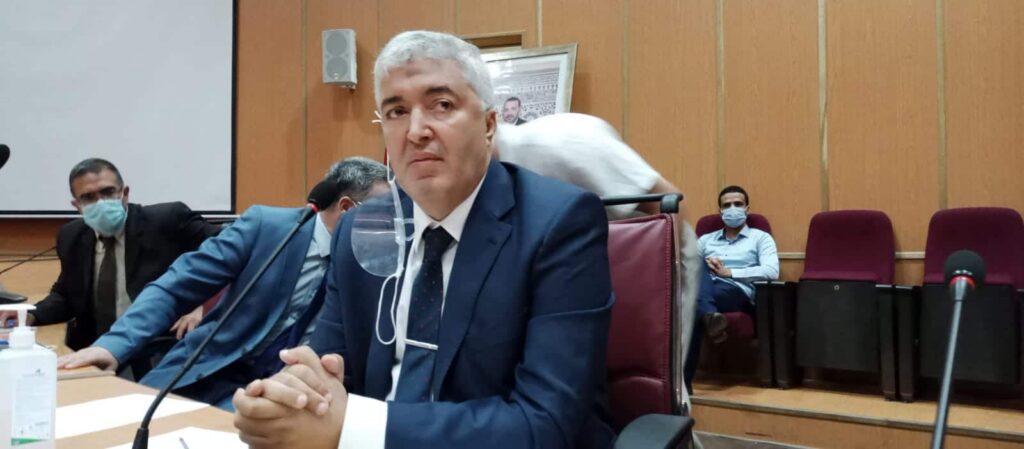 الشرطة القضائية تعتقل "نكيل" و"ايت العيان" المتهمان في ملف "كازينو السعدي" ضواحي الجديدة