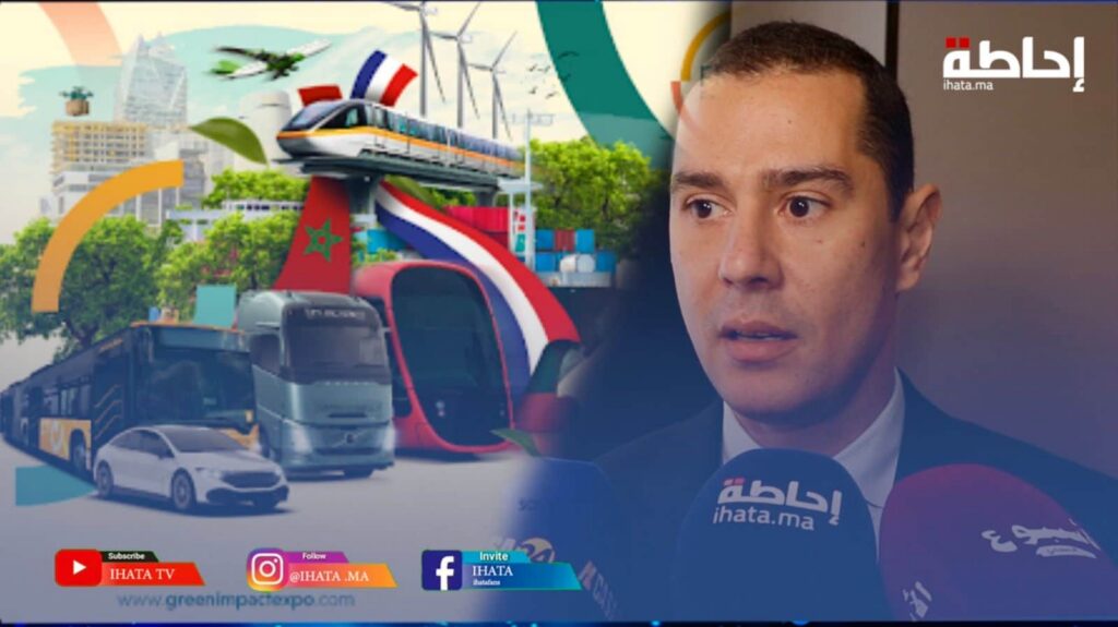 قمة GIES 2025.. خطوة حاسمة نحو مستقبل أخضر للنقل في إفريقيا (فيديو)