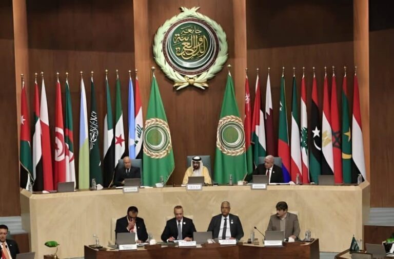 المؤتمر الـ7 للبرلمان العربي ورؤساء المجالس والبرلمانات العربية بالقاهرة يعتمد وثيقة وخطة تحرك برلمانية عربية لدعم صمود الشعب الفلسطيني