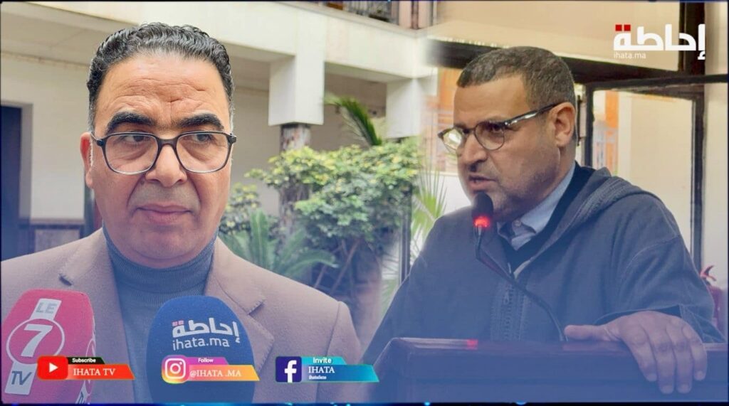 نصر الله يكشف تفاصيل مشاريع عقارية كبرى بالدار البيضاء ويوضح أسباب تأجيل نقطة الحراس (فيديو)