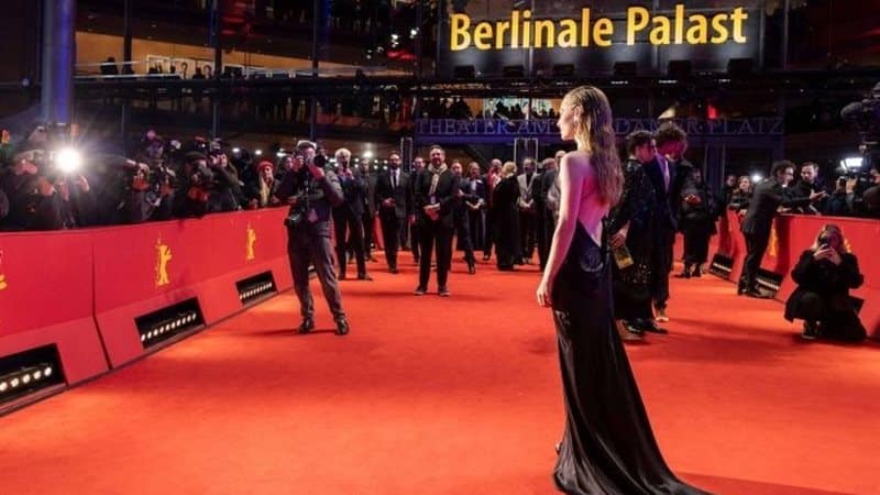 مشاركة متميزة للمغرب في الدورة الـ 75 لمهرجان برلين السينمائي الدولي 2025