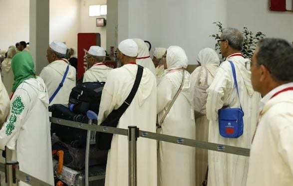 وزارة الصحة السعودية تؤكد أهمية التطعيم ضد الحمى الشوكية قبل أداء العمرة في رمضان