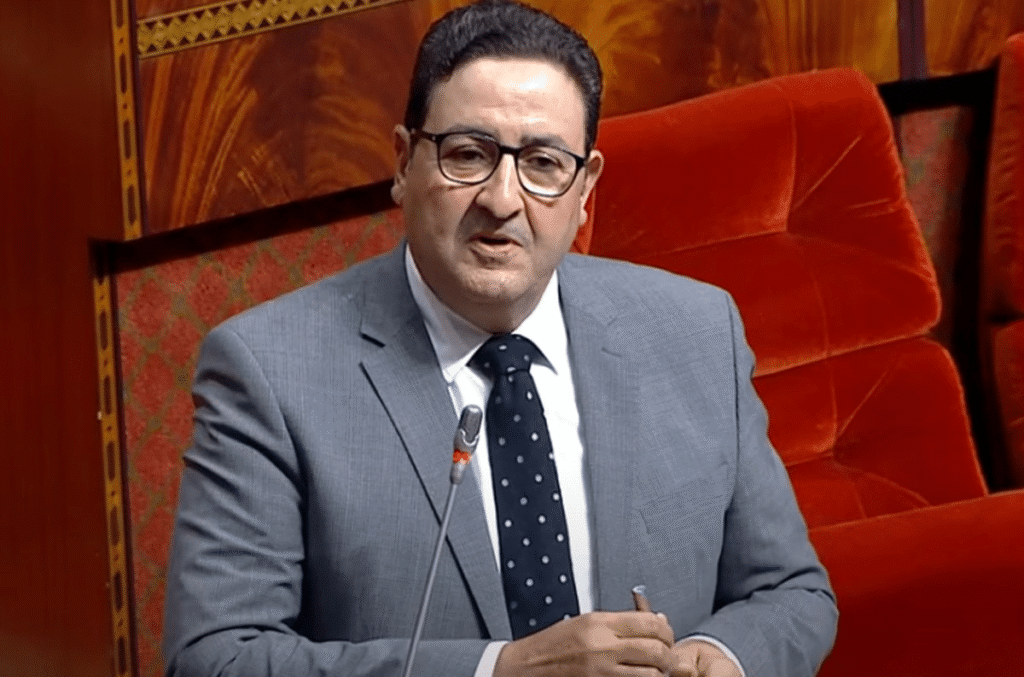 "الدراجة الآمنة".. قيوح يكشف عن برنامج نارسا لفائدة مستعملي الدراجات النارية