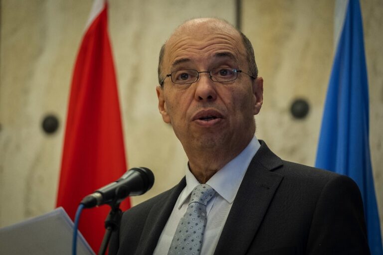 المغرب يحذر من انتشار الأسلحة الخفيفة والصغيرة في إفريقيا وتحويلها من طرف جماعات انفصالية
