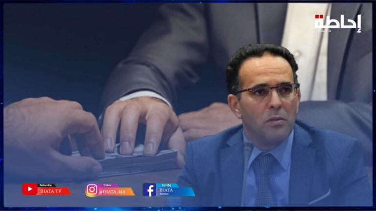 بمناسبة 11 يناير.. المديرية العامة للأمن الوطني تفتتح مدرسة جديدة للشرطة بمراكش (فيديو)