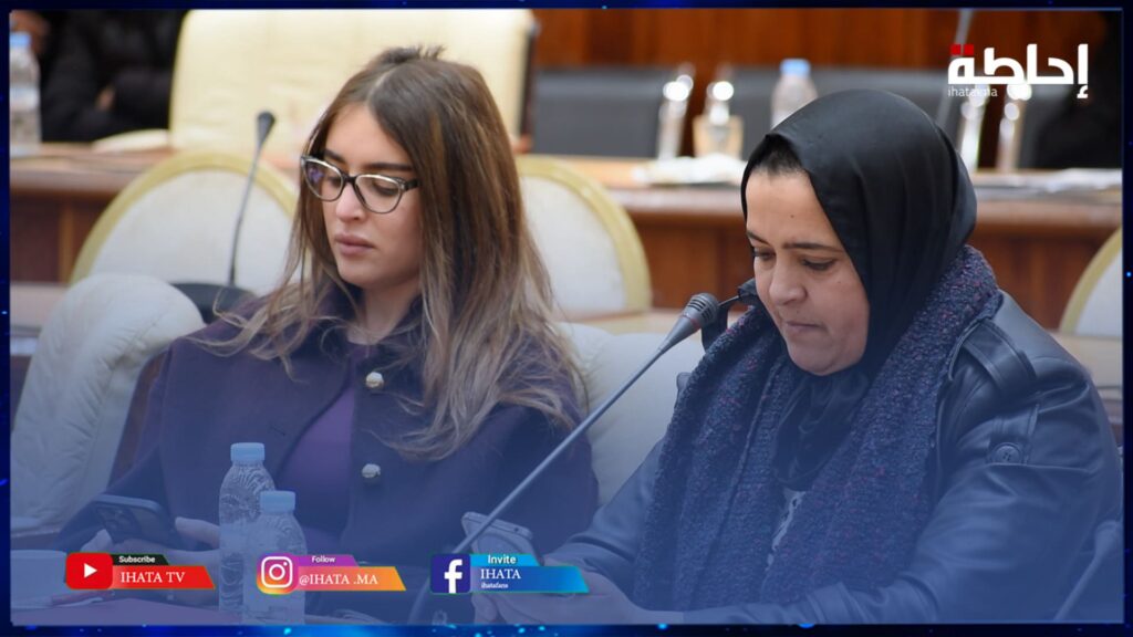 موظفو ونزلاء مركز الإصلاح والتهذيب عين السبع يستحسنون حملة التلقيح ضد بوحمرون (فيديو)