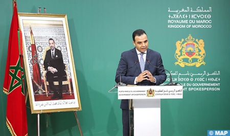 الحوار الاجتماعي.. بايتاس: اللجان تشتغل مع المركزيات النقابية للتوصل إلى اتفاق