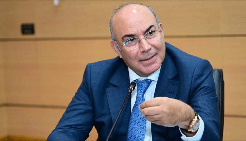 "الوضع لا يطاق".. غيات ينتقد تأخر فك العزلة عن إقليم سطات