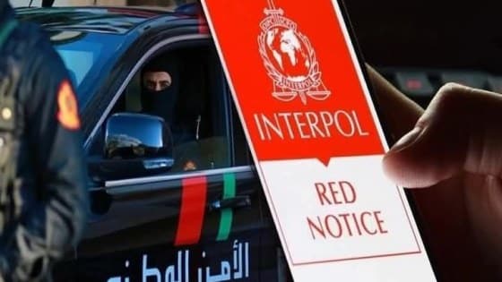 أمن مراكش يوقف فرنسيين مبحوث عنهما من طرف الإنتربول
