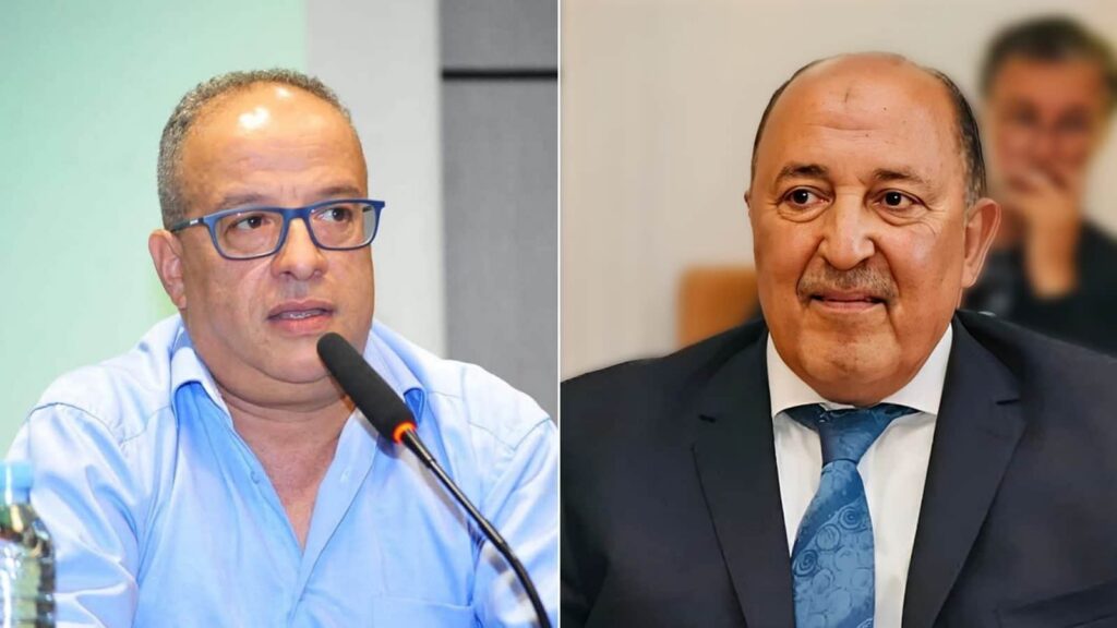 محكمة الاستئناف بالدار البيضاء تؤجل محاكمة عزيز البدراوي ومحمد كريمين إلى 27 فبراير
