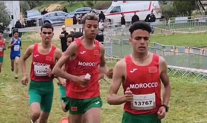 البطولة العربية للعدو الريفي: 36 عداء وعداءة مغاربة يشاركون في الدورة الـ27 بالبحر الميت بالأردن