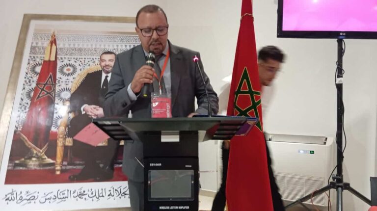القضاء يشرع في محاكمة رئيس نادي شباب ابن جرير