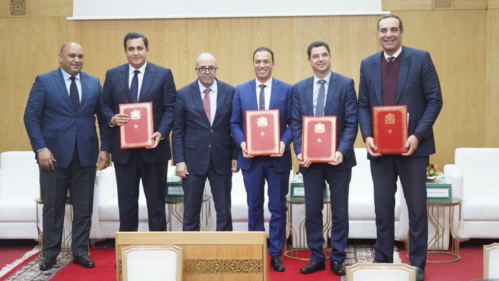 إعطاء انطلاقة برنامج مندمج يهم تثمين منظومة "فنون الفروسية ـ التبوريدة"