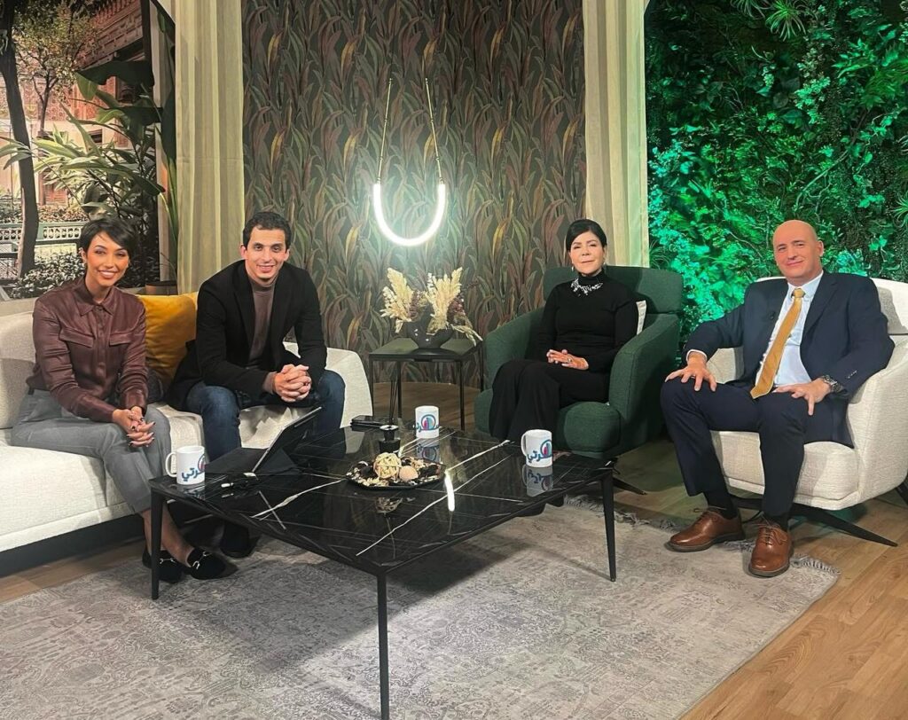 "أسرتي" يضرب موعدا للجمهور مع برمجة استثنائية خلال شهر رمضان