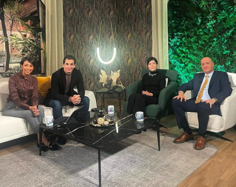 "أسرتي" يضرب موعدا للجمهور مع برمجة استثنائية خلال شهر رمضان