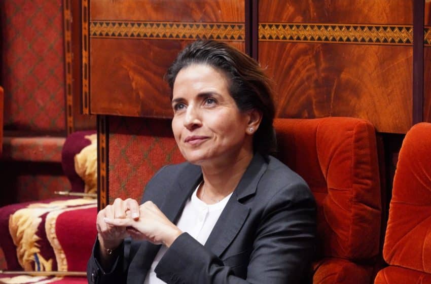 الوكالة المغربية للطاقة المستدامة نفذت أزيد من 236 مشروعا للتنمية المحلية إلى غاية سنة 2024