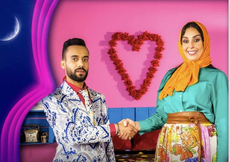 “صلاح وفاتي 3”.. مغامرات كوميدية جديدة في عالم الثراء المفاجئ