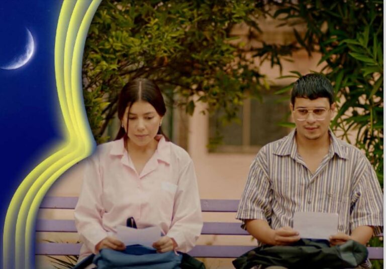 "طريق الليسي".. قصة حب تتحدى الفوارق الاجتماعية