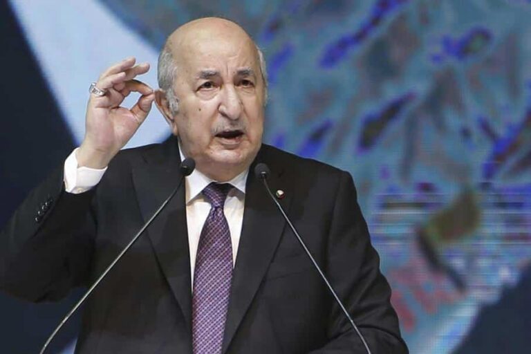 تطبيع غير معلن.. تقرير يكشف ارتفاع الصادرات الجزائرية إلى إسرائيل