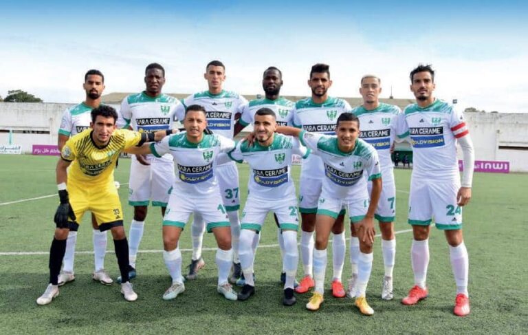 البطولة2.. النتائج الكاملة
