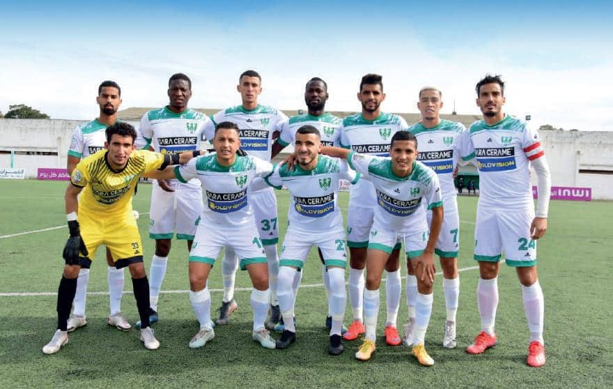 البطولة2.. النتائج الكاملة
