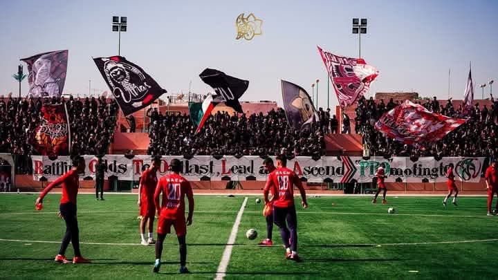 البطولة2.. الترتيب