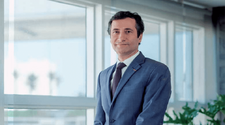 تعيين محمد بنشعبون رئيسا لمجلس الإدارة الجماعية لاتصالات المغرب