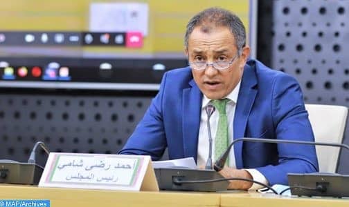 المجلس الاقتصادي والاجتماعي والبيئي ينتخب أعضاء مكتبه برسم سنة 2025