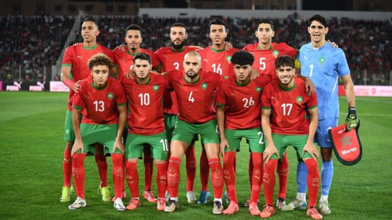 كأس أمم إفريقيا - المغرب 2025.. المغرب يتعرف على منافسيه بدور المجموعات