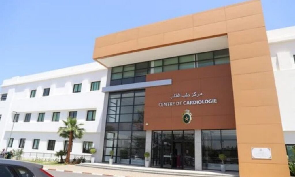 المستشفى العسكري محمد الخامس بالرباط.. نجاح زرع أول جهاز مساعد للقلب والشرايين طويل الأمد