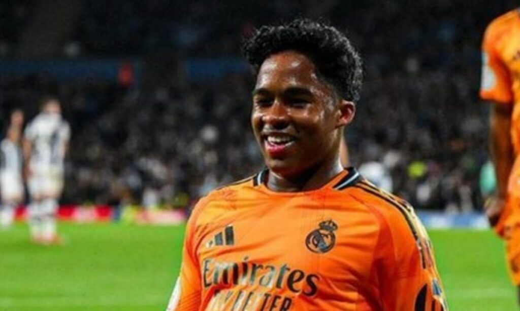 كأس إسبانيا: ريال مدريد يفوز على سوسييداد في ذهاب نصف النهاية