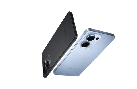 علامة OPPO تُطلق هاتف Reno13 F 5G.. الأفضل ضمن السلسة يجمع بين الذكاء الاصطناعي المتقدم وحماية IP69 وبطارية 5800 مللي أمبير في الساعة وتصميم أنيق
