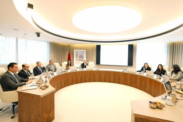 التهراوي: تنزيل ورش الارتقاء بالمنظومة الصحية يتم "بوتيرة سريعة"