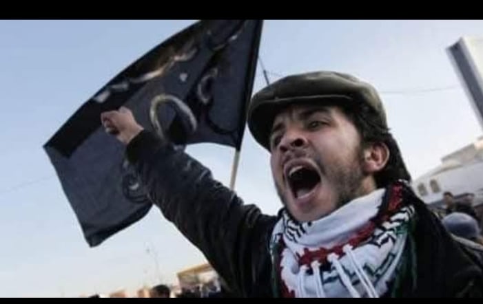 وفاة أسامة الخليفي أحد وجوه حركة 20 فبراير