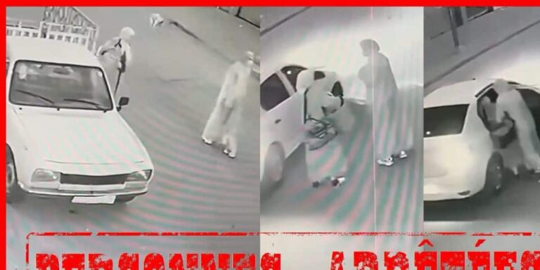 الأمن يفكُ لغز اختطاف سيدة بسيدي بنور وتعريضها للاحتجاز ومحاولة السرقة الموصوفة