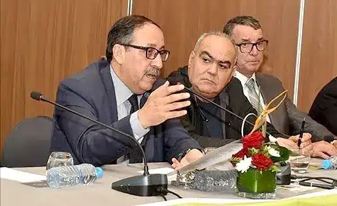 الجمعية المغربية للعلوم الطبية تحتفي بمرور 100 عام على تأسيسها في مؤتمر بالدار البيضاء