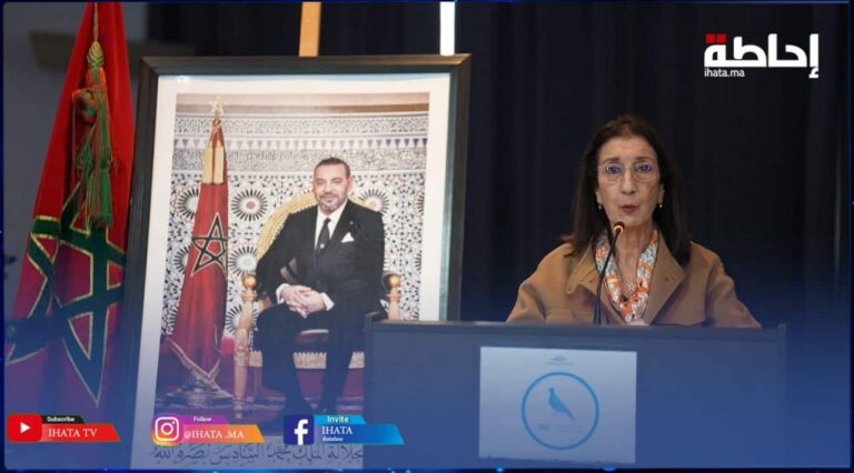 إصلاح مدونة الأسرة.. خطوة حاسمة نحو مجتمع متوازن ومستقر (فيديو)