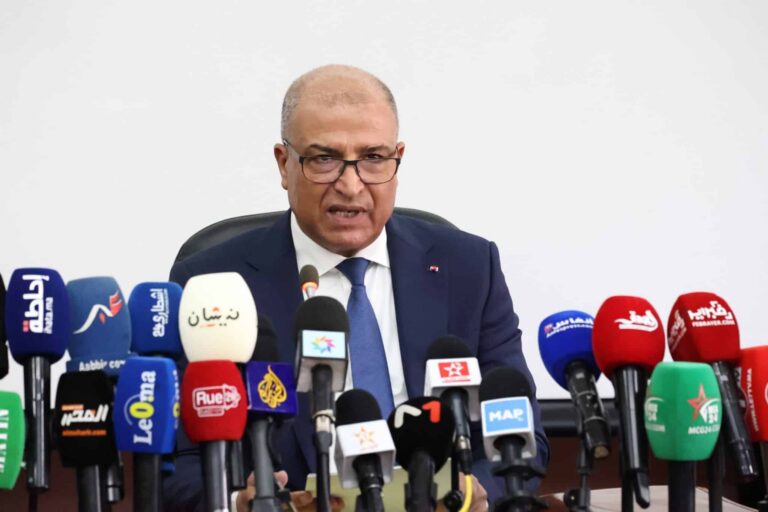 الشرقاوي: المشروع الإرهابي لخلية "أسود الخلافة في المغرب الأقصى" حصل على مباركة "داعش"