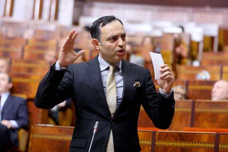 السكوري: الحكومة تملك استراتيجية متكاملة في مجال التشغيل