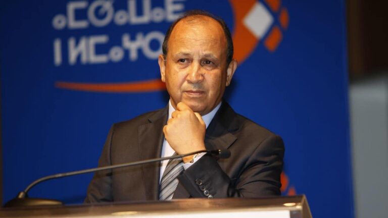 مجموعة اتصالات المغرب تحقق رقم معاملات بلغ 36.7 مليار درهم بحلول نهاية عام 2024
