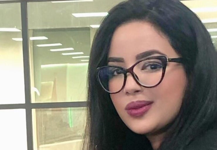 عائشة بوزرار (باحثة بماستر الإعلام الجديد والتسويق الرقمي ،جامعة بن طفيل، القنيطرة)