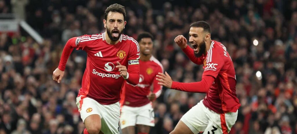 يوروبا ليغ.. مانشستر يونايتد وتوتنهام يسعيان إلى التأهل المباشر