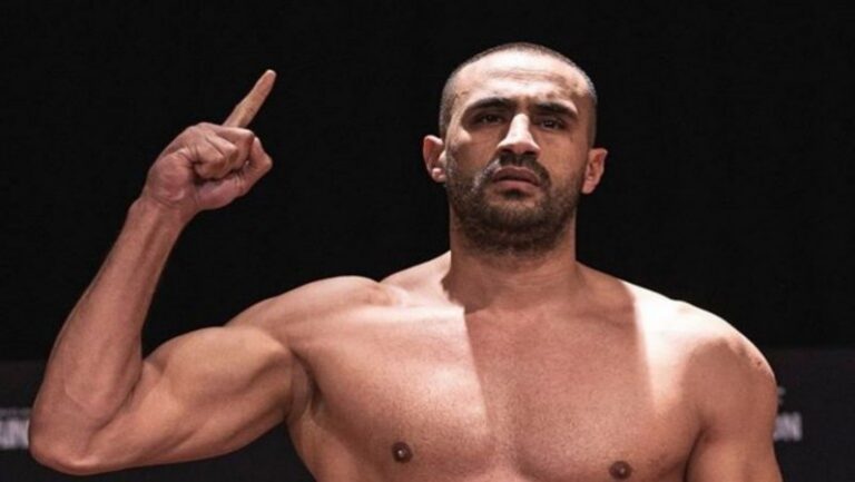 القضاء الهولندي يطلق سراح البطل المغربي بدر هاري