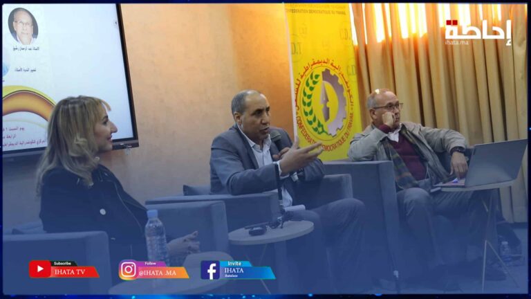 خبراء في علم الاجتماع وتحليل السلوكيات يناقشون تغيرات القيم والمجتمع (فيديو)