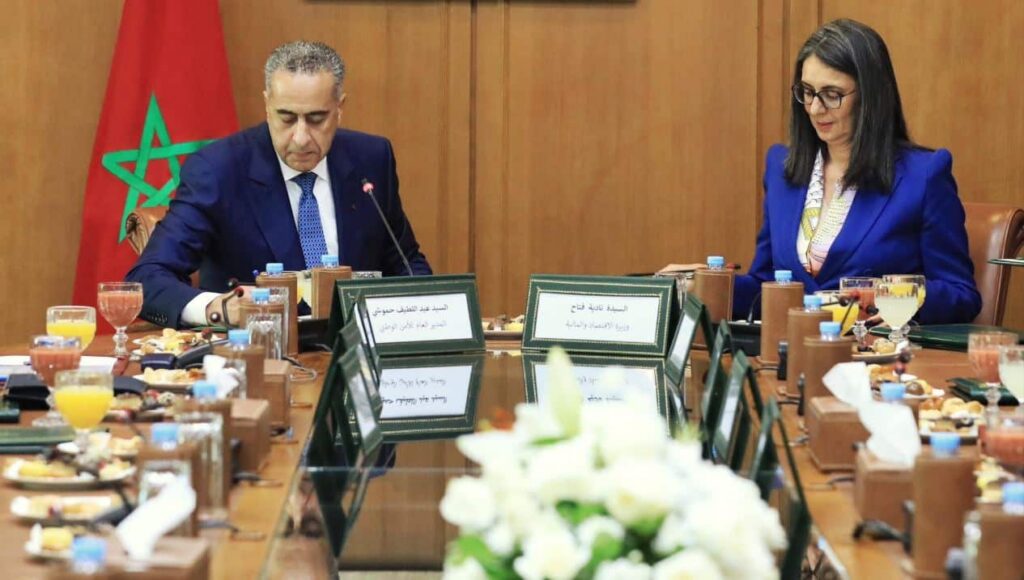 اتفاقية شراكة بين المديرية العامة للأمن الوطني والوكالة القضائية للمملكة لتعزيز التعاون في مجال الدفاع عن مصالح الدولة أمام القضاء