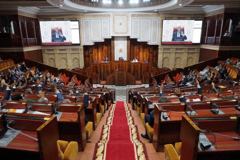 مجلس النواب يصادق على مشروع قانون يتعلق بمدونة الأدوية والصيدلة