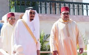 الملك يهنئ خادم الحرمين الشريفين بمناسبة يوم التأسيس المجيد