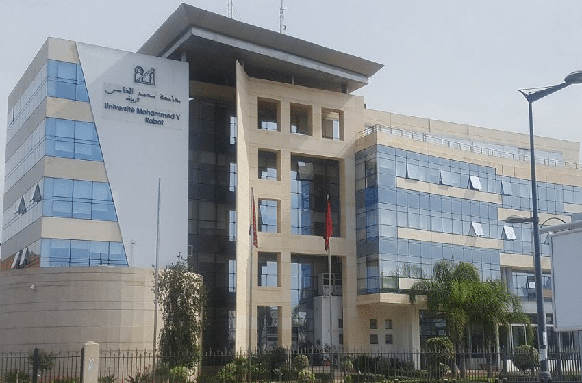 جامعة مغربية في صدارة الجامعات المغاربية وفق تصنيف "ويبوميتريكس 2025"