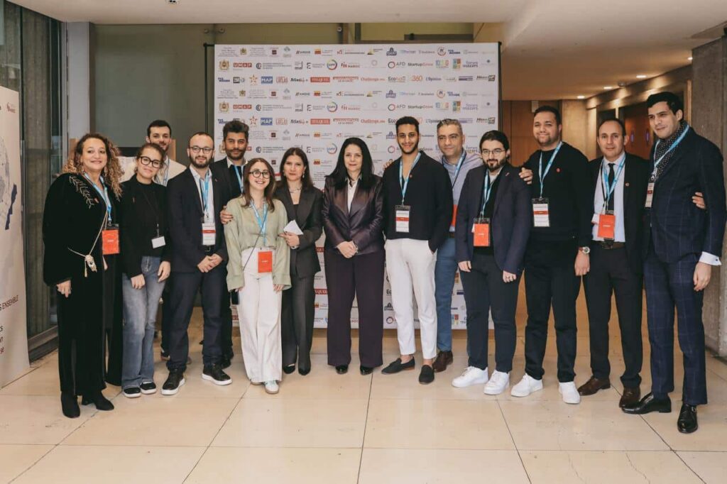 السغروشني: الكفاءات المغربية بالخارج مدعوة للانضمام إلى "زخم الدينامية والتحول" الذي يشهده المغرب