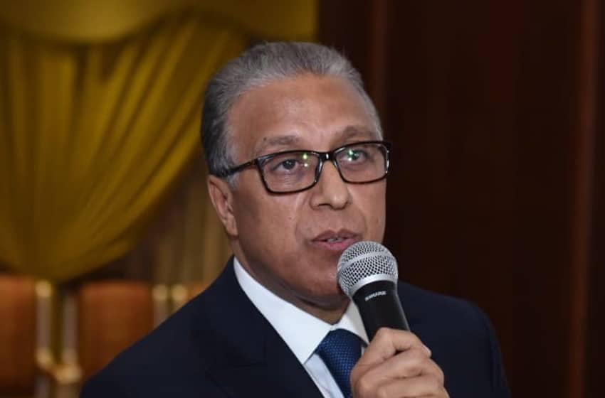 المملكة المغربية ملتزمة بمواقفها الداعمة للقضايا ذات الأولوية للدول العربية وتحقيق أهداف العمل العربي المشترك